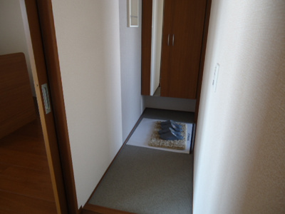 【玄関】 | フレシール