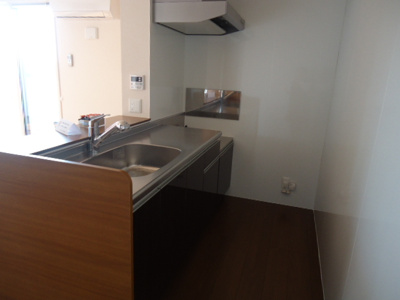 【キッチン】 | フレシール