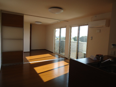 【居間・リビング】 | フレシール