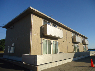 【外観】 | フレシール