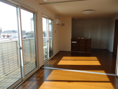 【居間・リビング】 | フレシール