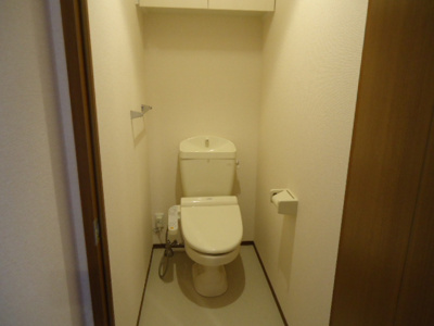 【トイレ】 | フレシール