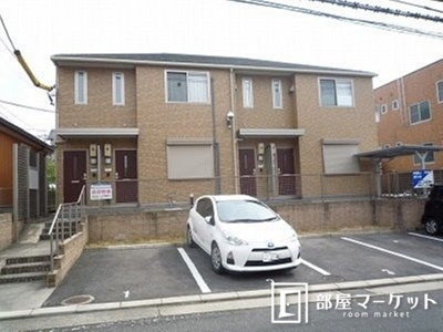 【外観】 | ソルシエロ