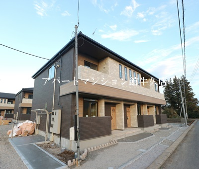 【外観】 | コラードA