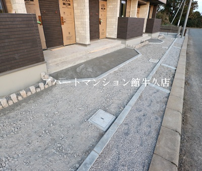 【周辺】 | コラードA