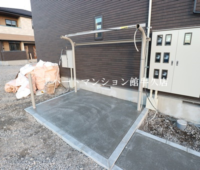 【その他共用部分】 | コラードA