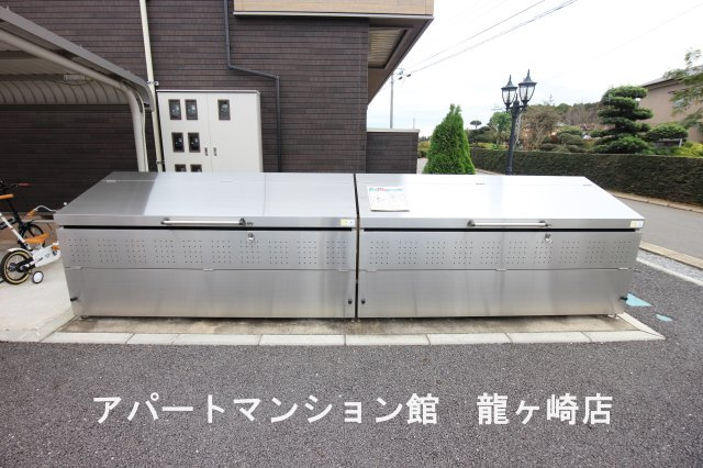 コラードAのその他共用部分
