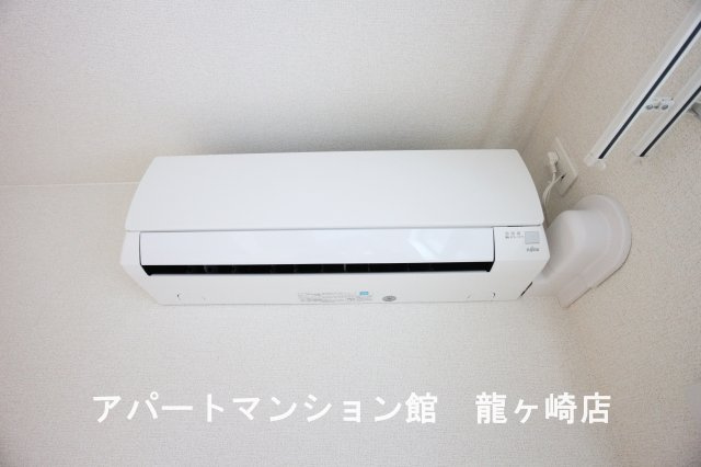 コラードAの設備