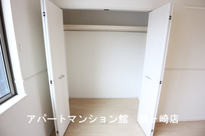 【収納】 | コラードA