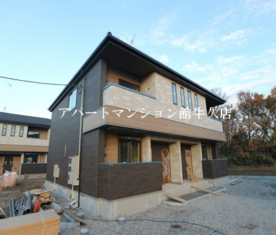 【外観】 | コラードB