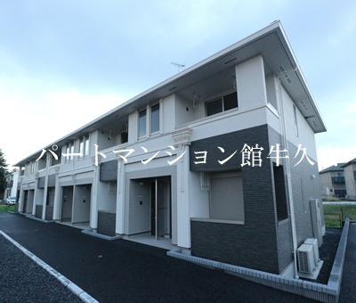 【外観】 | 雫Ⅴ