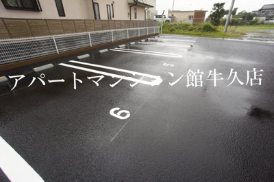【駐車場】 | ココペリ