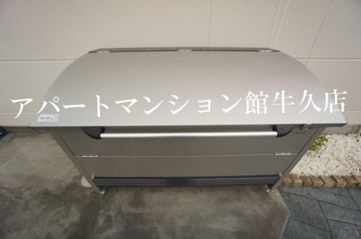 【その他共用部分】 | ココペリ