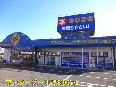 【周辺】 | サミットヒルズ