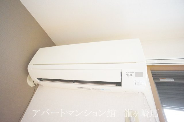 ドレミメゾンＡの設備