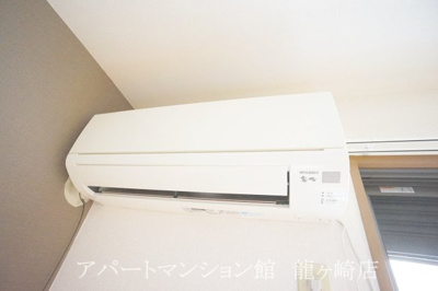 【設備】 | ドレミメゾンＡ