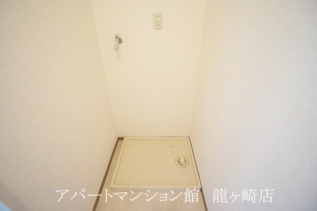ドレミメゾンＡの設備