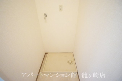 【設備】 | ドレミメゾンＡ