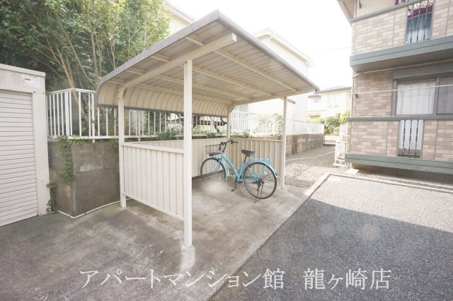 ドレミメゾンＡのその他共用部分