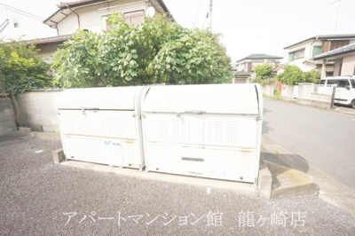 【その他共用部分】 | ドレミメゾンＡ