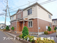グリシーヌ・パレⅡＡ棟の画像