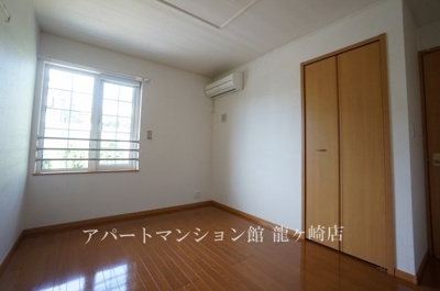 【洋室】 | さくらヒルズ霞台　弐番館