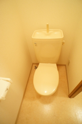 【内装】 | ピュアハイツ