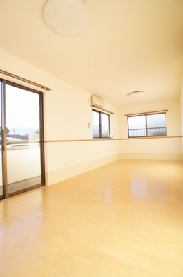 【内装】 | ピュアハイツ