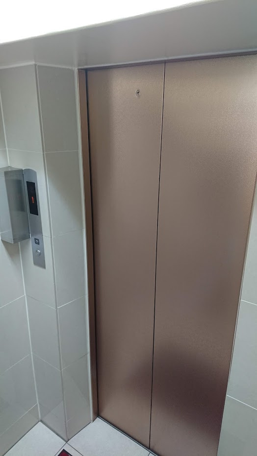 ＤＪ銀座ビルのその他共用部分