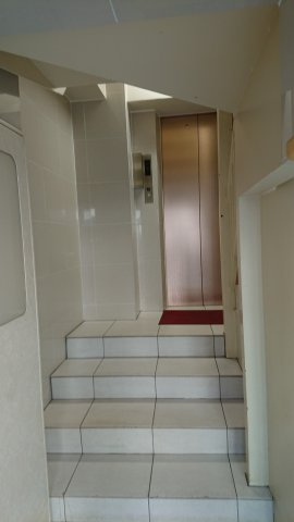 ＤＪ銀座ビルのその他共用部分