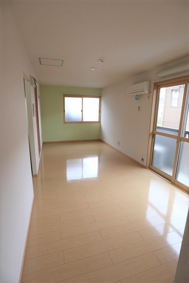 ベルメゾン　Ｂ棟の洋室