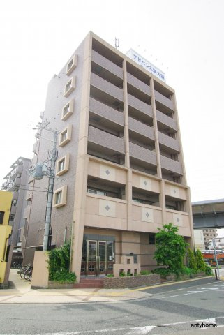 アドバンス新大阪シティライフ　仲介手数料無料