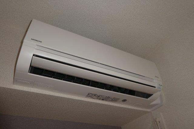 ＹＳピュア２１Ａの設備|エアコン