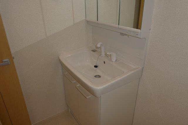 ＹＳピュア２１Ａの独立洗面台|シャンプードレッサー