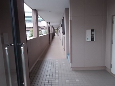 【エントランス】 | グレイス　ヴィラ