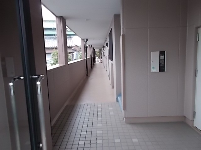 【エントランス】 | グレイス　ヴィラ