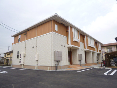 【外観】 | コンソラトゥール