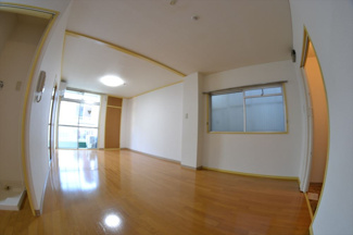 【洋室】 | リブロン和泉町 | 使い勝手のいい洋室です