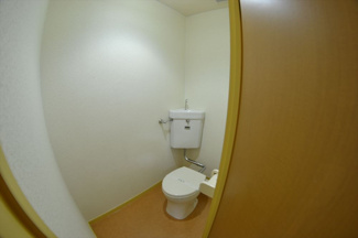 【トイレ】 | リブロン和泉町 | コンパクトで使いやすいトイレです