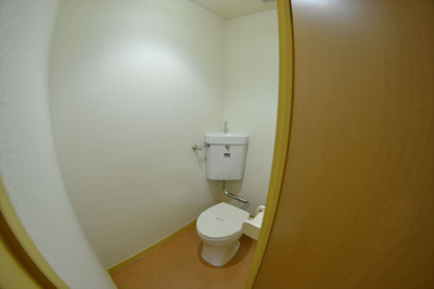 【トイレ】 | リブロン和泉町 | コンパクトで使いやすいトイレです
