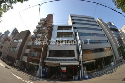 【外観】 | リブロン和泉町 | 物件の外観です