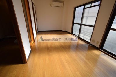 【その他】 | リバーサイド住道