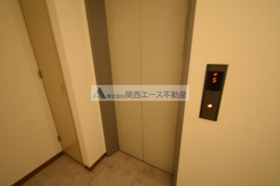 【その他共用部分】 | リバーサイド住道