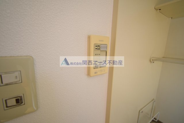 【設備】 | リバーサイド住道