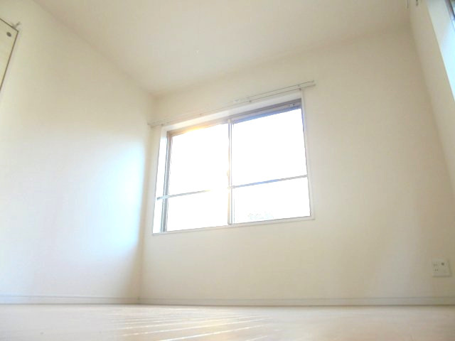 フェリーチェヴィータの洋室