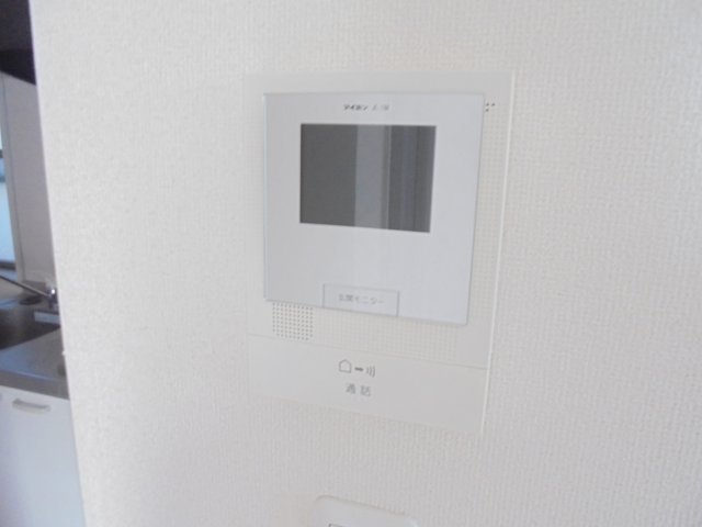 フェリーチェヴィータのセキュリティ