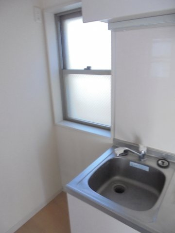 フェリーチェヴィータの内装