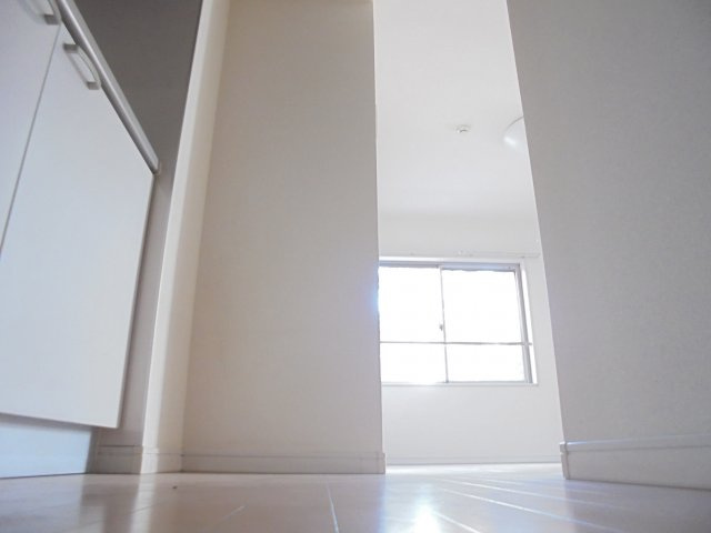 フェリーチェヴィータの内装