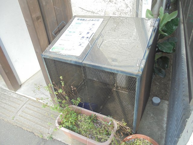 フェリーチェヴィータのその他共用部分