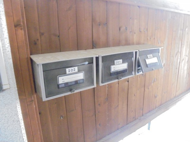 フェリーチェヴィータのその他共用部分